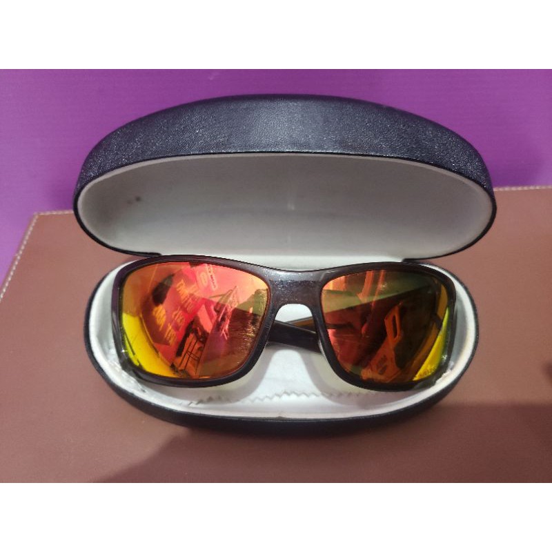 Oakley hijinx original