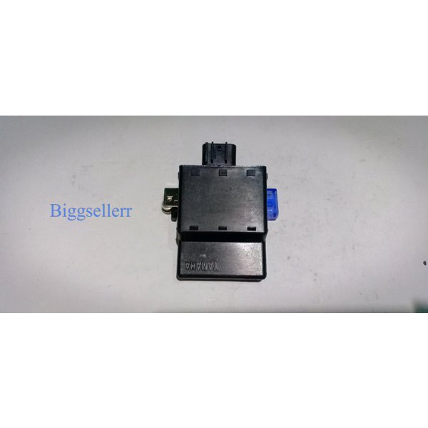 CDI Yamaha Mio old lama Mio soul PNP Nouvo z old original