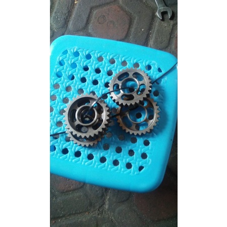 gigi rasio oplos megapro mp 2b mata 29t pnp. gigi rasio oplos ABM