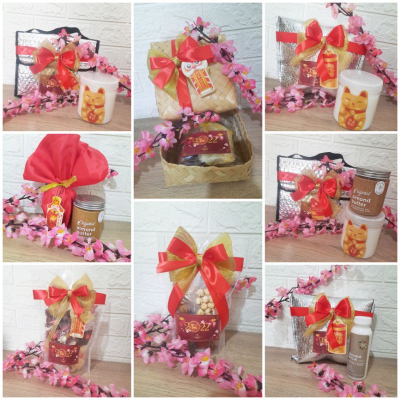 

Ximilu hampers Order kak jessie