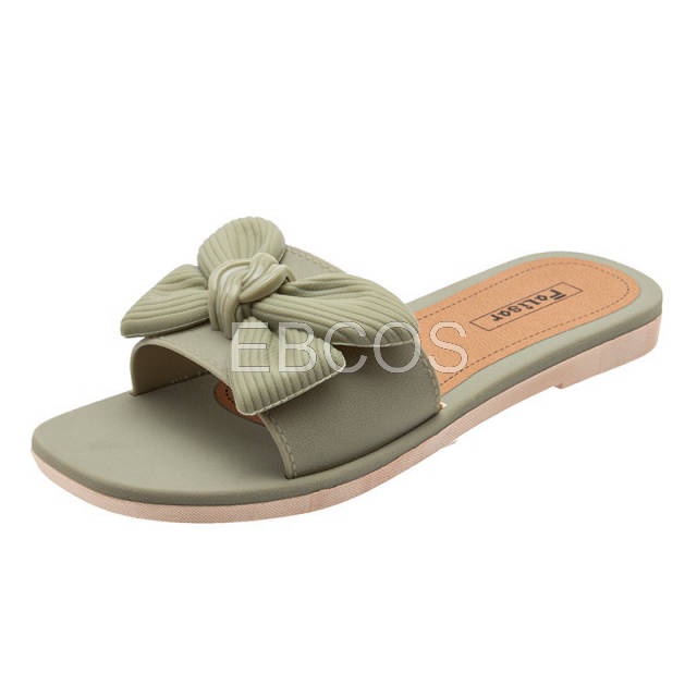 Sandal Teplek Wanita Sendal Flip Flop Pita Paraya