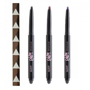 ★ BB ★ EMINA Eye Do! Crayon Eyeliner Pour Les Yeux