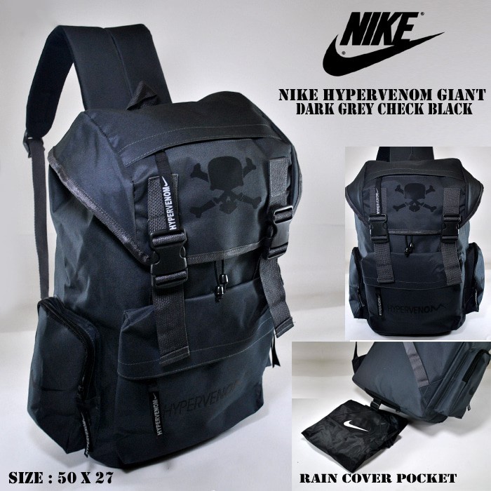 TERBARU F1G4 Tas Pria Ransel Distro Original Bandungtas pria .t Tas ransel nike hypervenom gia
