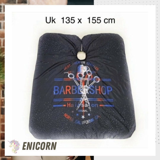 [BESTDEAL] KIP KAIN BARBER SHOP 5 CORAK