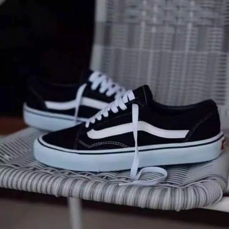 sepatu vans old skool