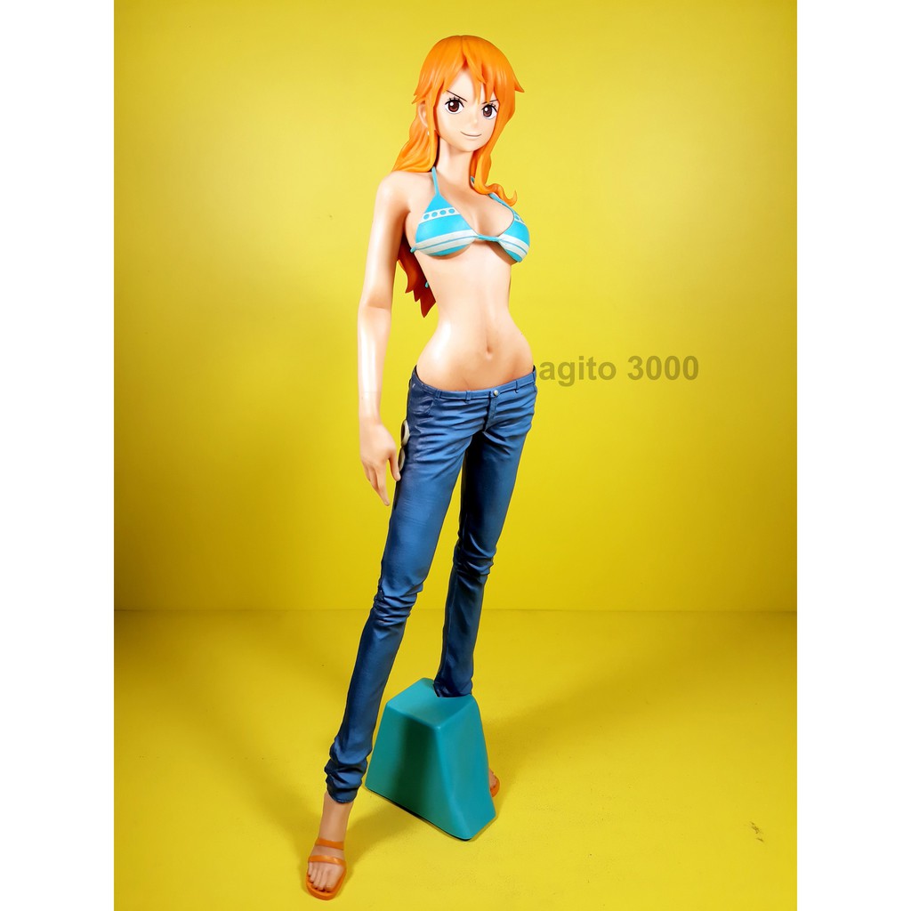 grandista nami figure