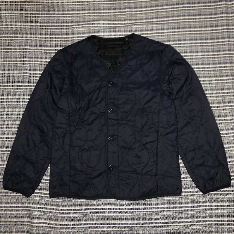 Liner jacket M65 Uniqlo second
