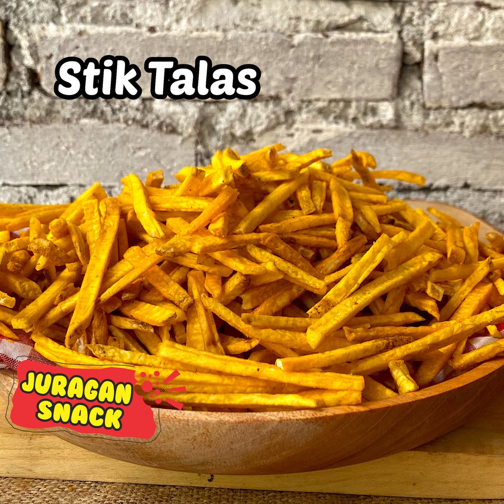 

Stik Talas
