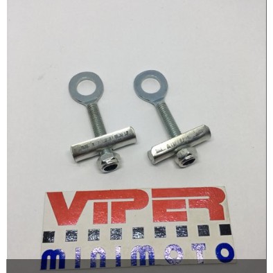Anting Setelan Rantai Mini Gp