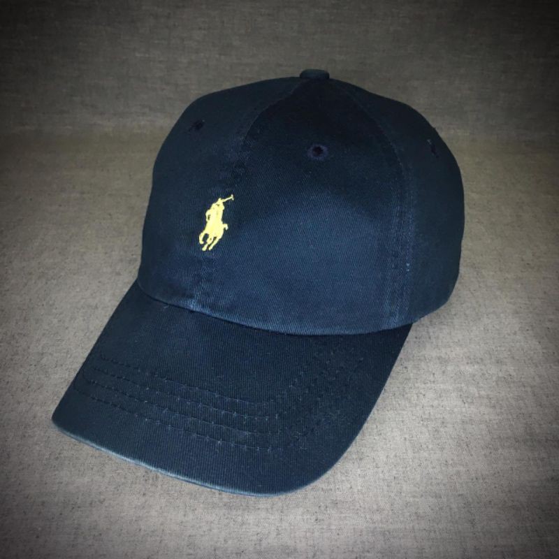topi anak POLO second original