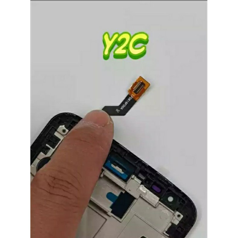 LCD LG G2 / D802 + FRAME FULLSET