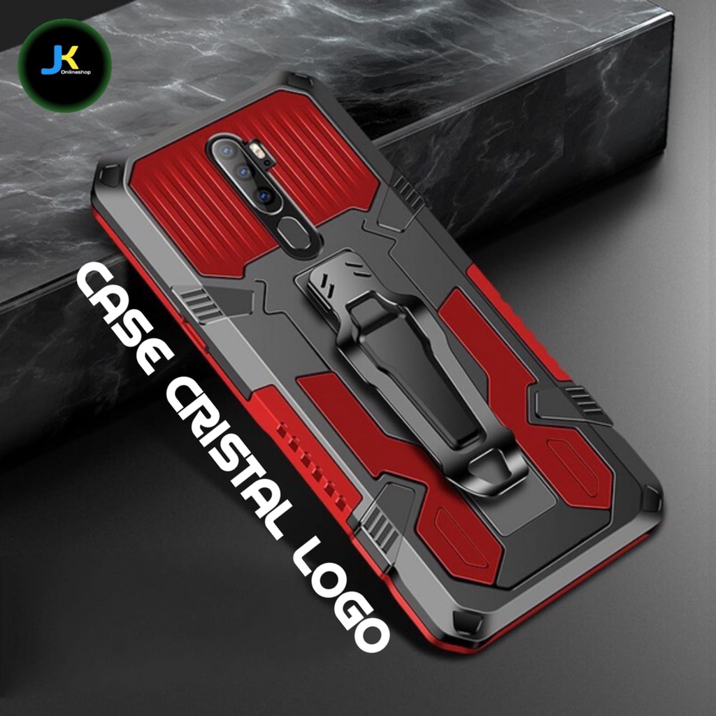 Samsung A10 A20 A31 A50 A51 A70 A71 A10S A20S A21S Soft Case Cristal Logo Aksesoris Hp Handphone And