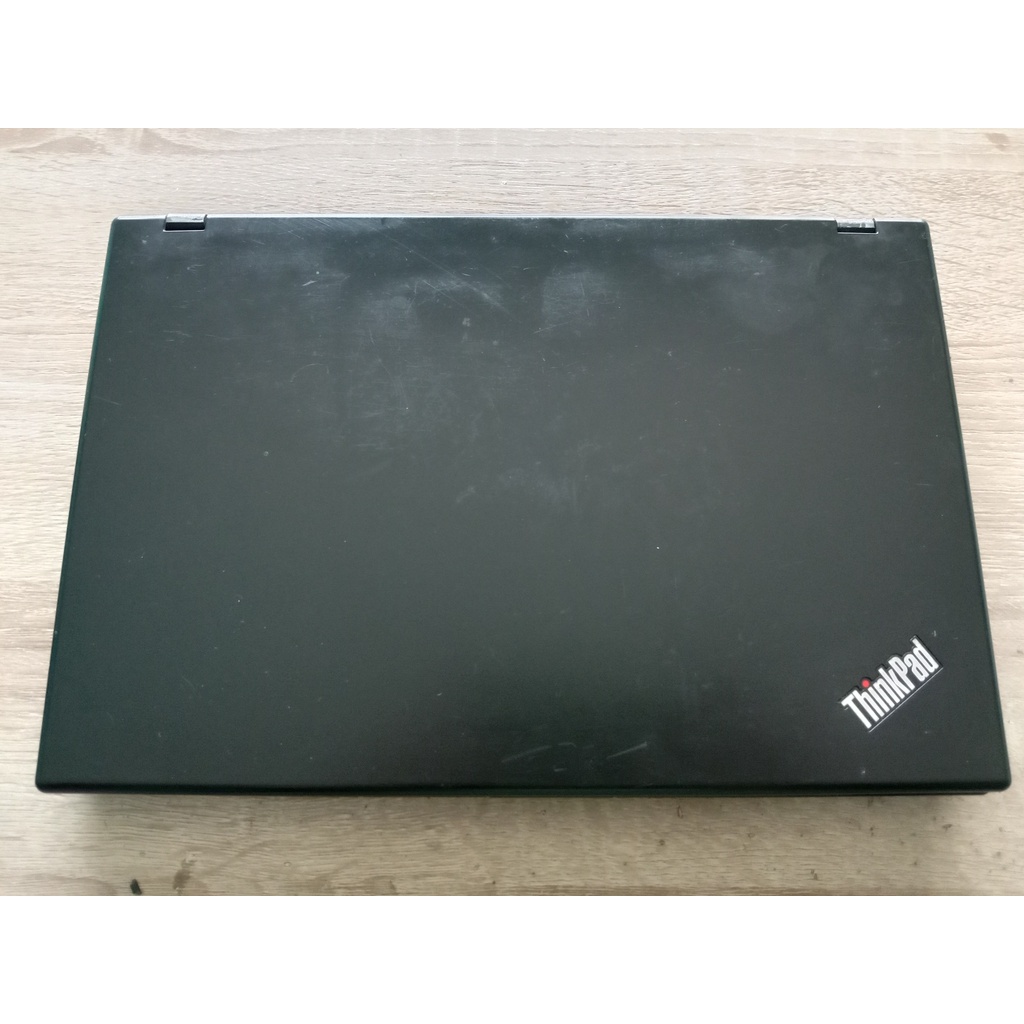 Casing Laptop Lenovo Thinkpad X100e bekas