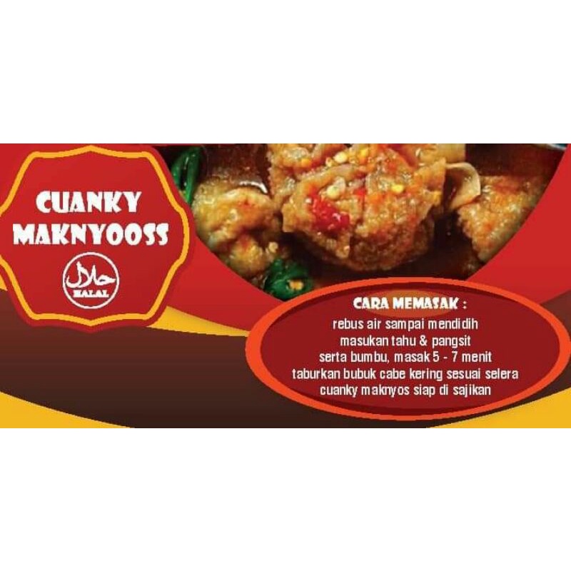

Cuanky Maknyosss (Free Pilus)