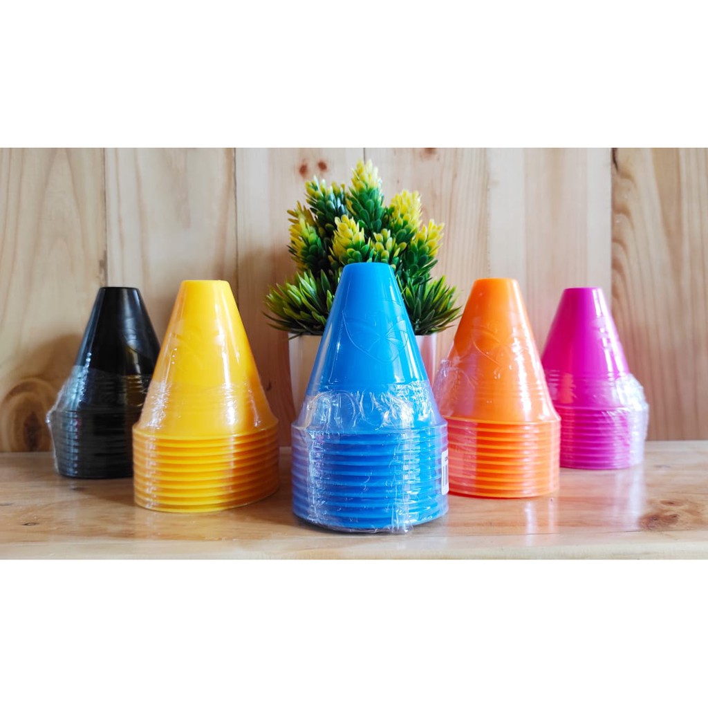 CONE SEPATU RODA MERK FLYING EAGLE