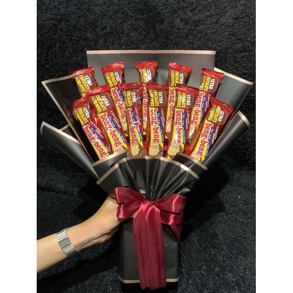 

Buket Snack Beng-Beng