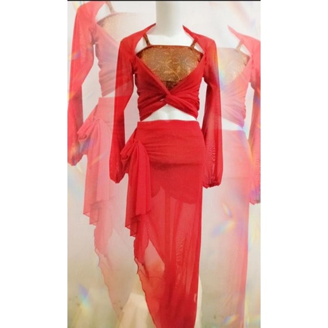 baju belly dance/kostum belly dance/belly dance costume