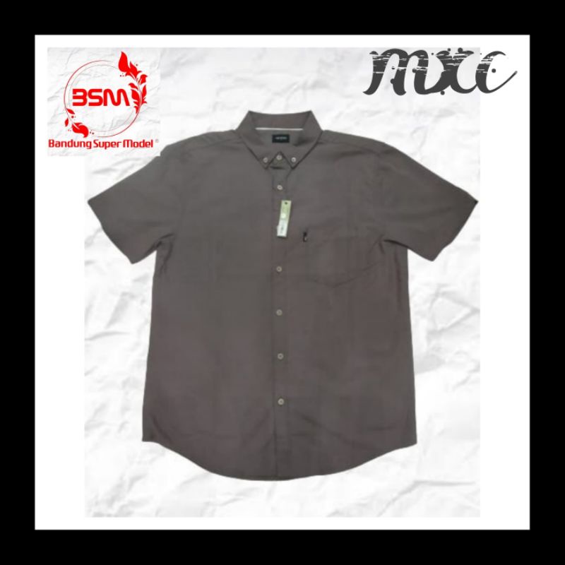KEMEJA PENDEK MXC