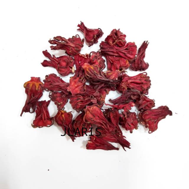 

Rosella Tea / Bunga Rosella 15gr