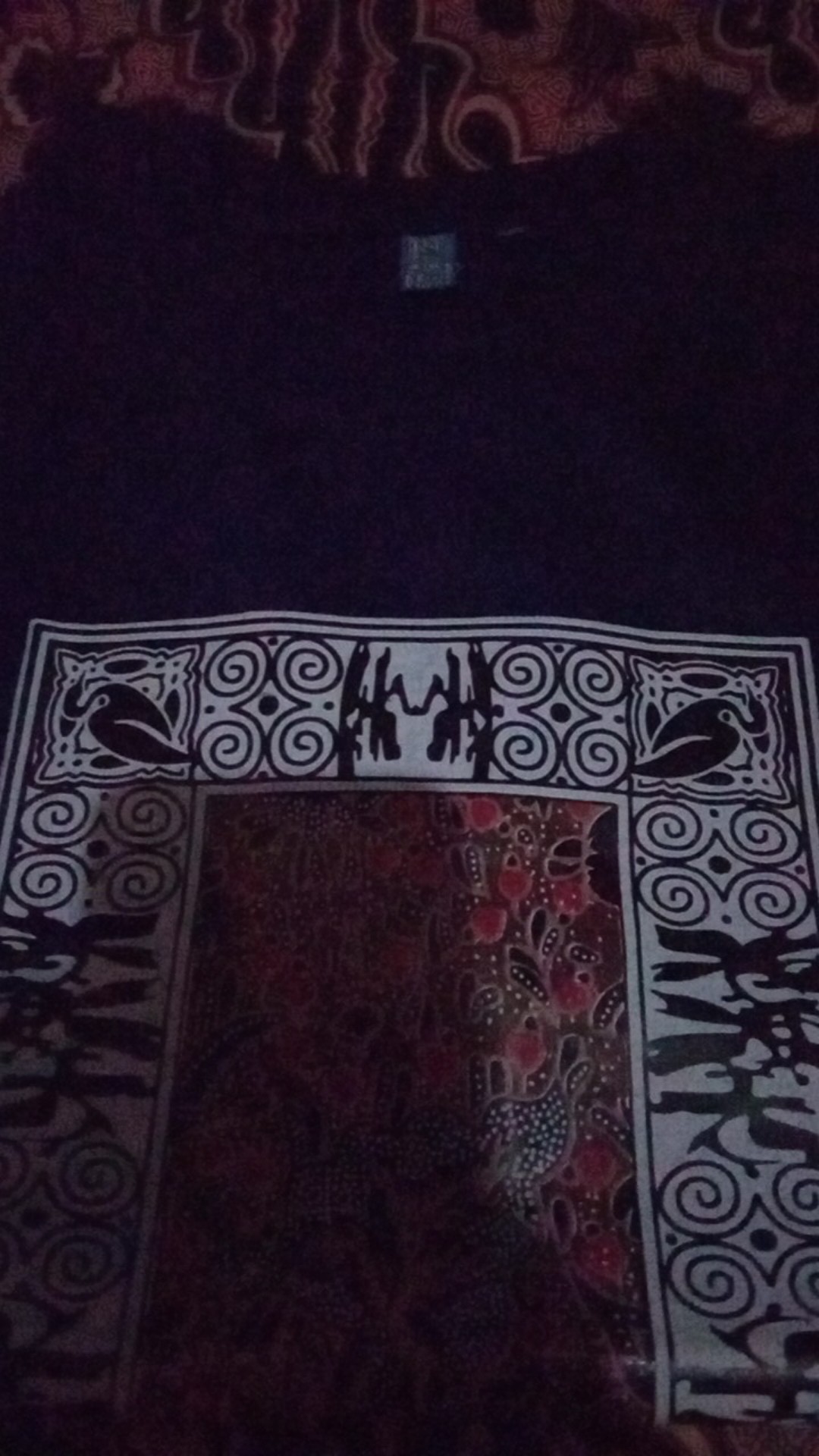 Kaos Pria/pakaian Pria/bandung Batik Kotak/kaos Murah/kaos Distro Premium