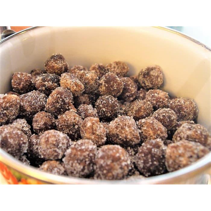

Permen Asam / Asem Jawa 500 gr