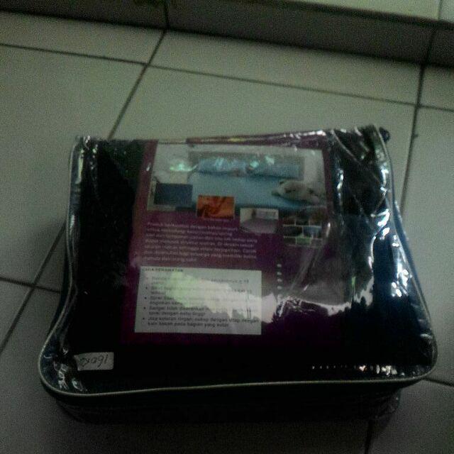Sprei Anti Air-160 X 200
