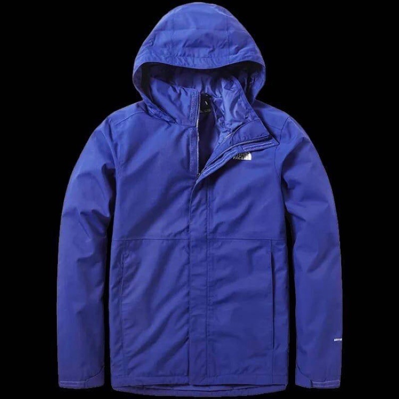 the north face waterproof breathable