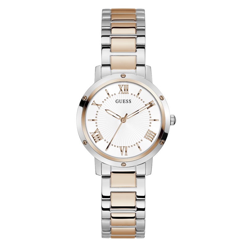 Guess Watch 2-Tone DAWN - GW0404L3