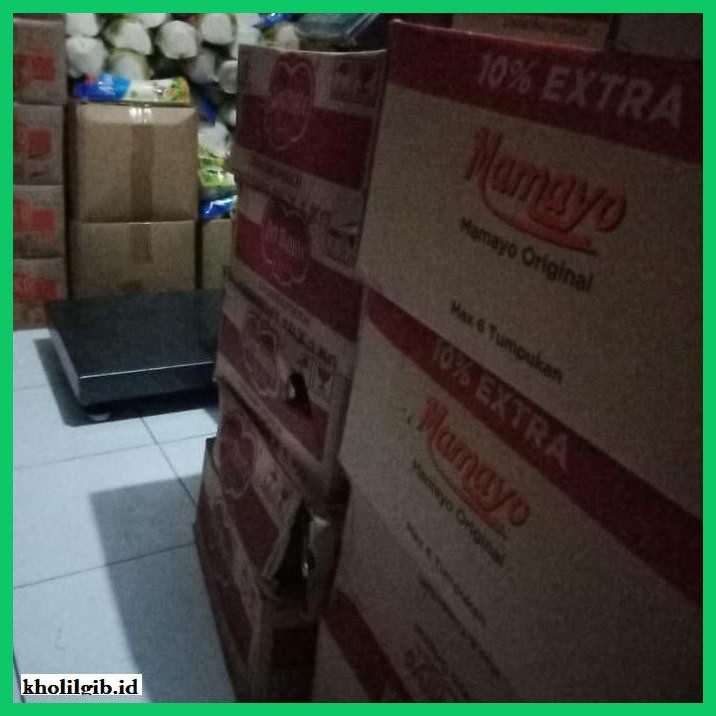 

Aneka-Sambal- Delmonte Sambal Extrahot 1Kg -Pedeeeeeezzzzzzz.
