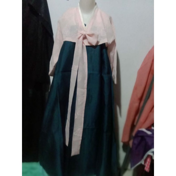 CHIMA HANBOK RANDOM