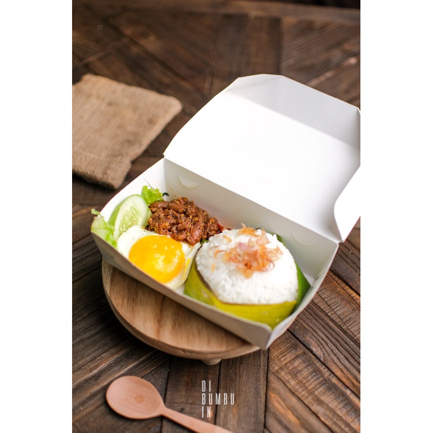 Ricebox Dibumbuin