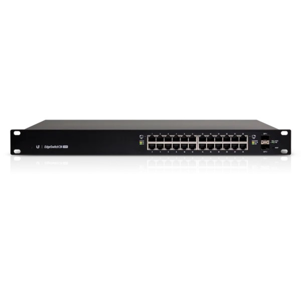 Ubiquiti EdeSwitch 24 Port UBNT ES-24-500W