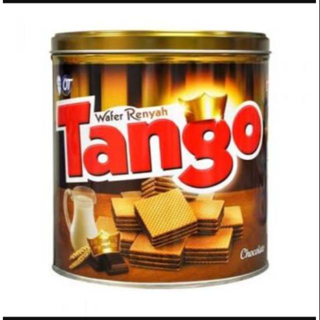 

Tango Wafer Chocolate