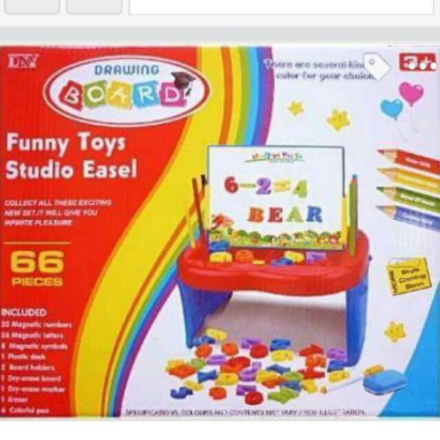 

Drawing board art desk