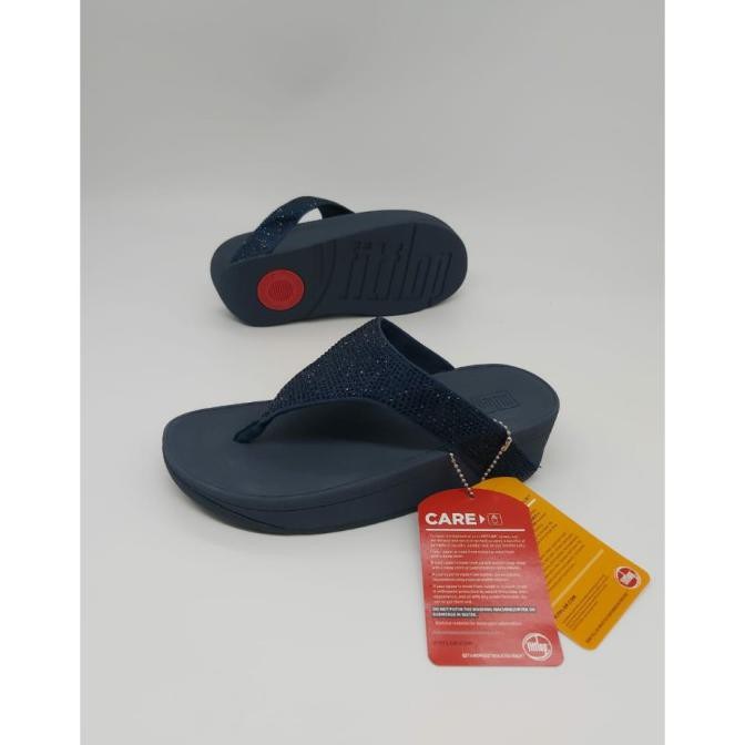 Sandal Jepit - Fitflop Rokit Flip Women - Sandal Fitflop Wanita - Sandal Jepit Wanita - Rokit Jepit