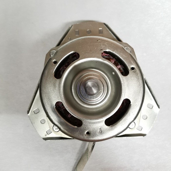 Dinamo Pengering Spin Mesin Cuci LG As 12mm Bearing