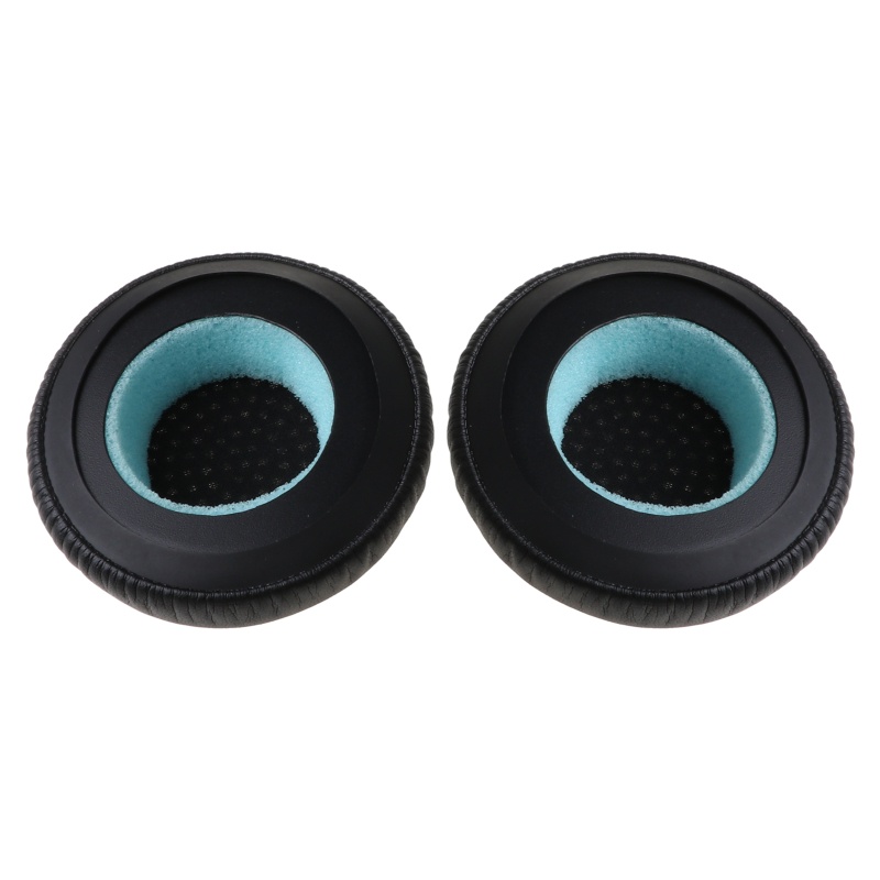 btsg 1 Pair of Ear Pads Cushion Cover Earpads Replacement Cups for Skullcandy Grind Wireless Headphones Headset