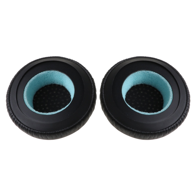 btsg 1 Pair of Ear Pads Cushion Cover Earpads Replacement Cups for Skullcandy Grind Wireless Headphones Headset