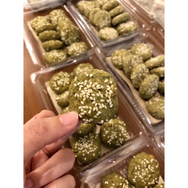 

Falafel