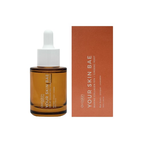 Avoskin Your Skin Bae Marine Collagen 10% + Ginseng Root