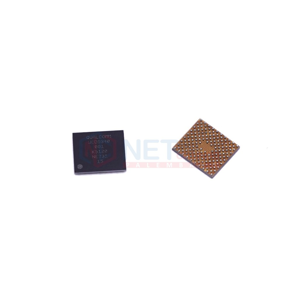 IC AUDIO XIAOIMI MI8 / IC AUDIO MI8 / WCD9340