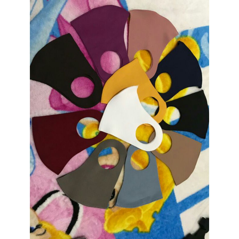 OBRAL MASKER SCUBA / MASKER SCUBA DEWASA / MASKER SCUBA EARLOOP / MASKER SCUBA MURAH