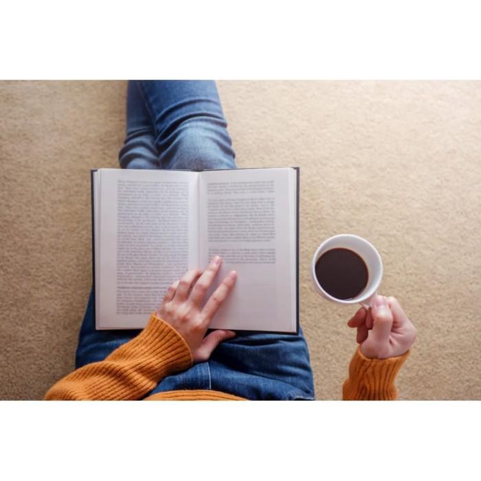 Print on Demand Cetak Ebook jadi buku softcover