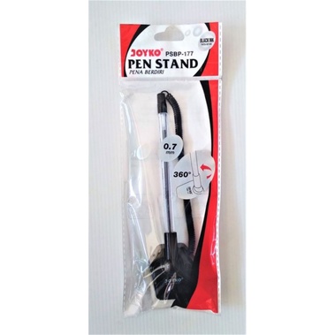 

COD alat tulis stationery Pulpen Meja Joyko PSBB - 177 / (1pcs)