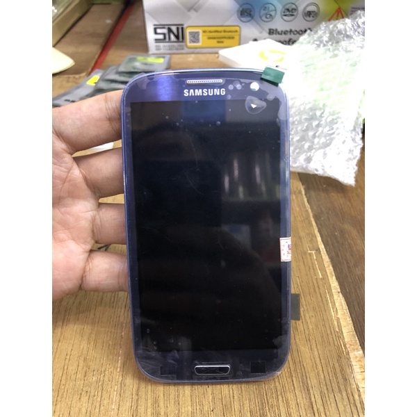 LCD SAMSUNG I9300/GALAXY S3 ORIGINAL