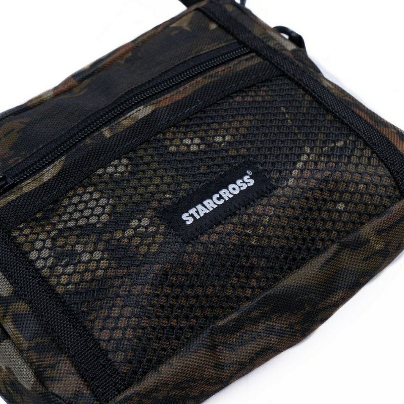 slingbag starcross camo