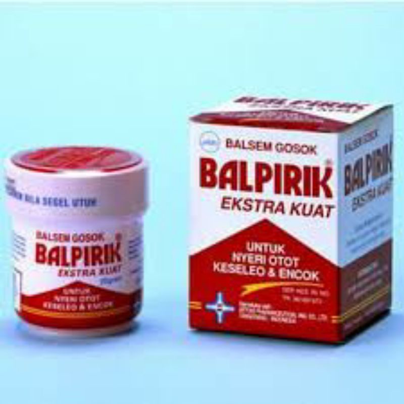 BALPIRIK 20gr