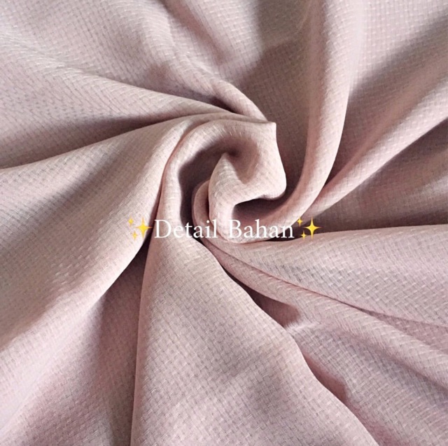 Jilbab rubicorn lassercut