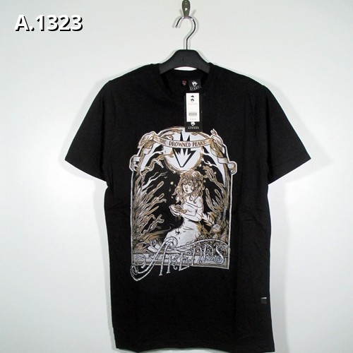 Kaos Oblong Afends A-1323 KAOS DISTRO | KEREN | SHIRT | TSHIRT |  MURAH | T-SHIRT