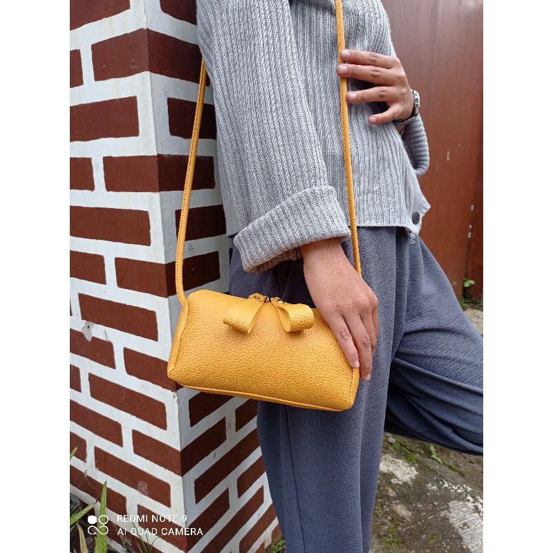 Tas papirut zaskia/Tas papirut terbaru